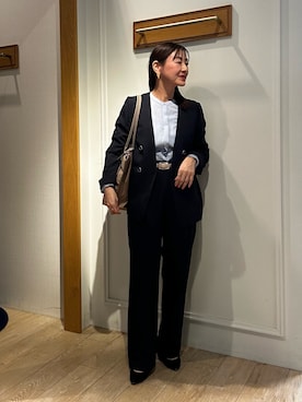 daimonさんのコーディネート