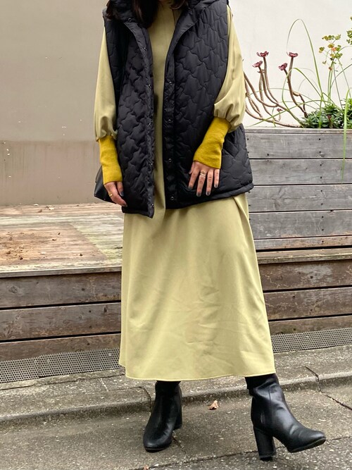 中古直販 リバーシブルスタンドカラーキルトダウンベスト bodycontourz.com