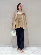 TOMORROWLAND collection（トゥモローランドコレクション）の