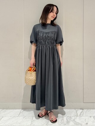 BALLSEY（ボールジィ）の「コットンジャージーコンビ