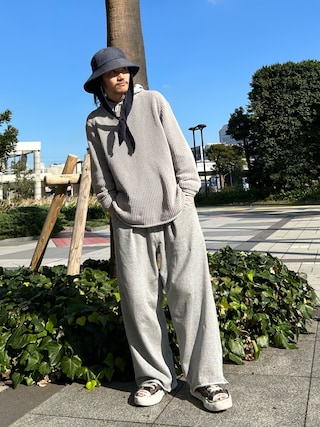 うのにもお得な Sasquatchfabrix PANAMA HAT サスクワッチ