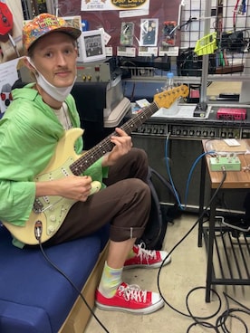 Ellis🧀さんのコーディネート