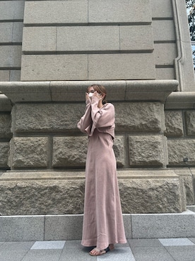 yumehoooooooさんのコーディネート