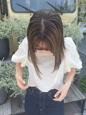 yumehoooooooさんのコーディネート