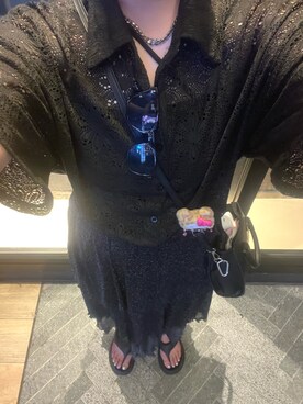 ちゃさんのコーディネート