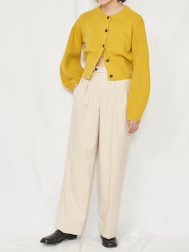 EMMA LIMBERさんのコーディネート