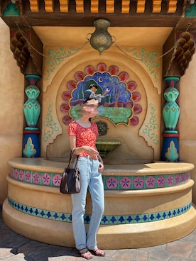 obon816さんのコーディネート