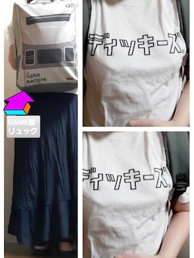 tohko_777さんのコーディネート