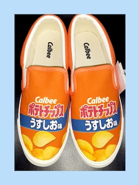 「しまむら（シマムラ）のアイテム（スリッポン）」を使った、tohko_777さん（レディース・165cm）の秋コーディネート
