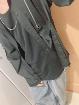 y氏さんのコーディネート