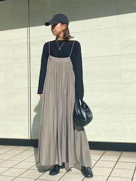 Kannaさんのコーディネート