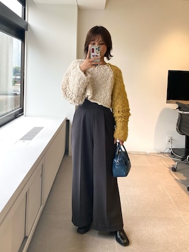 Kannaさんのコーディネート