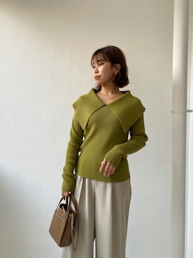 Kannaさんのコーディネート