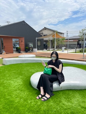 98sakiさんのコーディネート