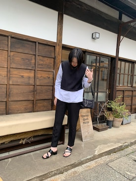 98sakiさんのコーディネート