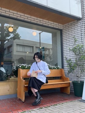 98sakiさんのコーディネート