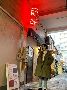 98sakiさんのコーディネート