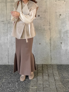 siilさんのコーディネート