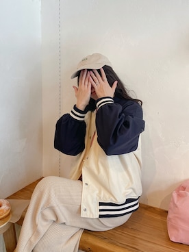 siilさんのコーディネート