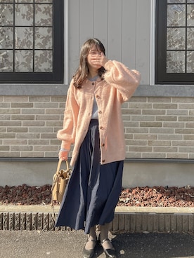 siilさんのコーディネート