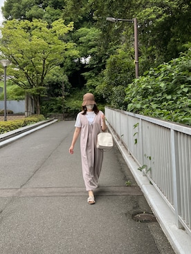 siilさんのコーディネート