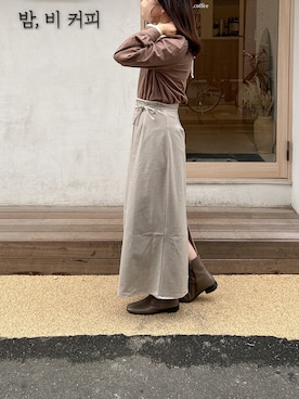 siilさんのコーディネート