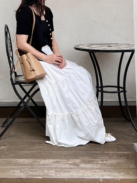 siilさんのコーディネート