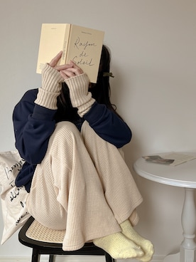 siilさんのコーディネート