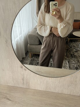 siilさんのコーディネート