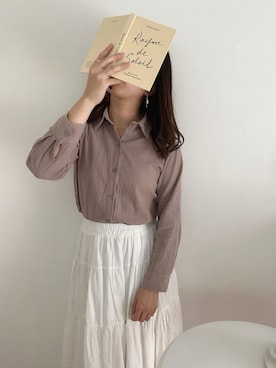 siilさんのコーディネート