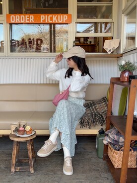 siilさんのコーディネート