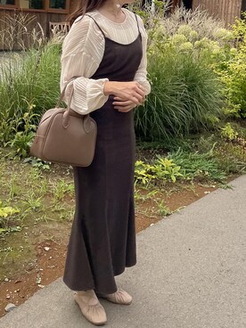 siilさんのコーディネート