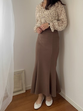 siilさんのコーディネート