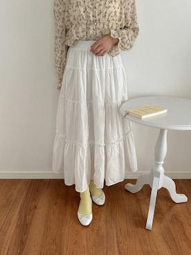 siilさんのコーディネート