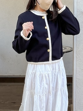 siilさんのコーディネート