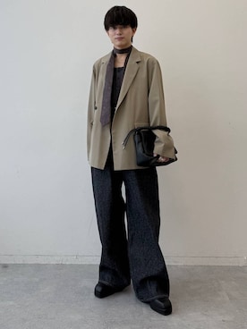 ゆーたさんのコーディネート