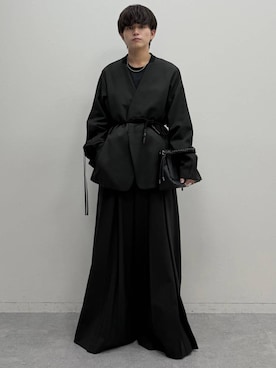 ゆーたさんのコーディネート