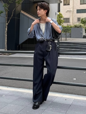 ゆーたさんのコーディネート