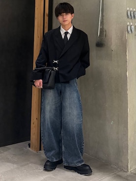 ゆーたさんのコーディネート