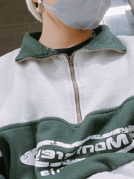 yukiさんのコーディネート