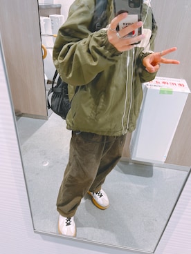 yukiさんのコーディネート