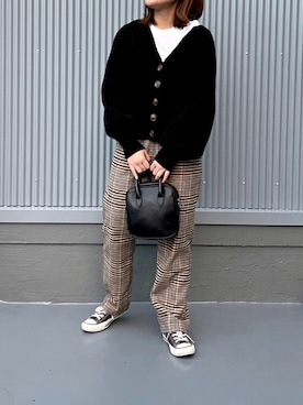 とくさんのコーディネート