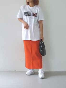 とくさん（レディース・151cm）の春コーディネート