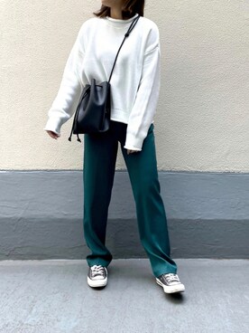 とくさんのコーディネート