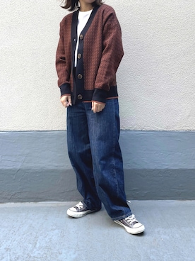 とくさんのコーディネート