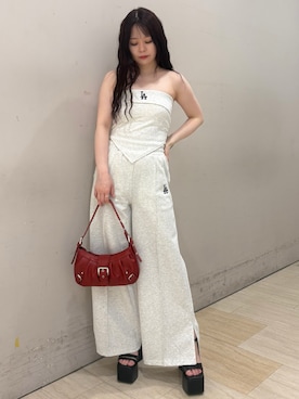 YU-KAさんのコーディネート