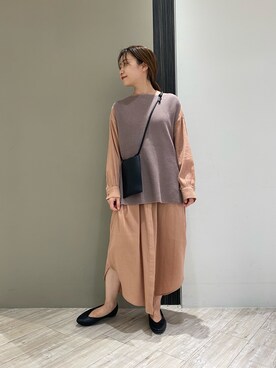 mayuさんのコーディネート