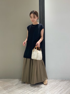 mayuさんのコーディネート