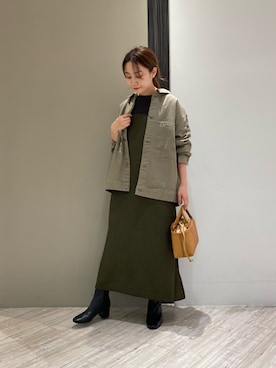 mayuさんのコーディネート