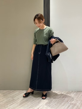 mayuさんのコーディネート